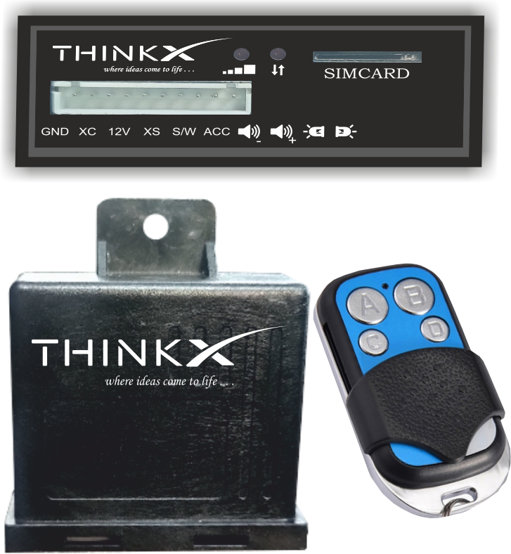 Bike Security Advance