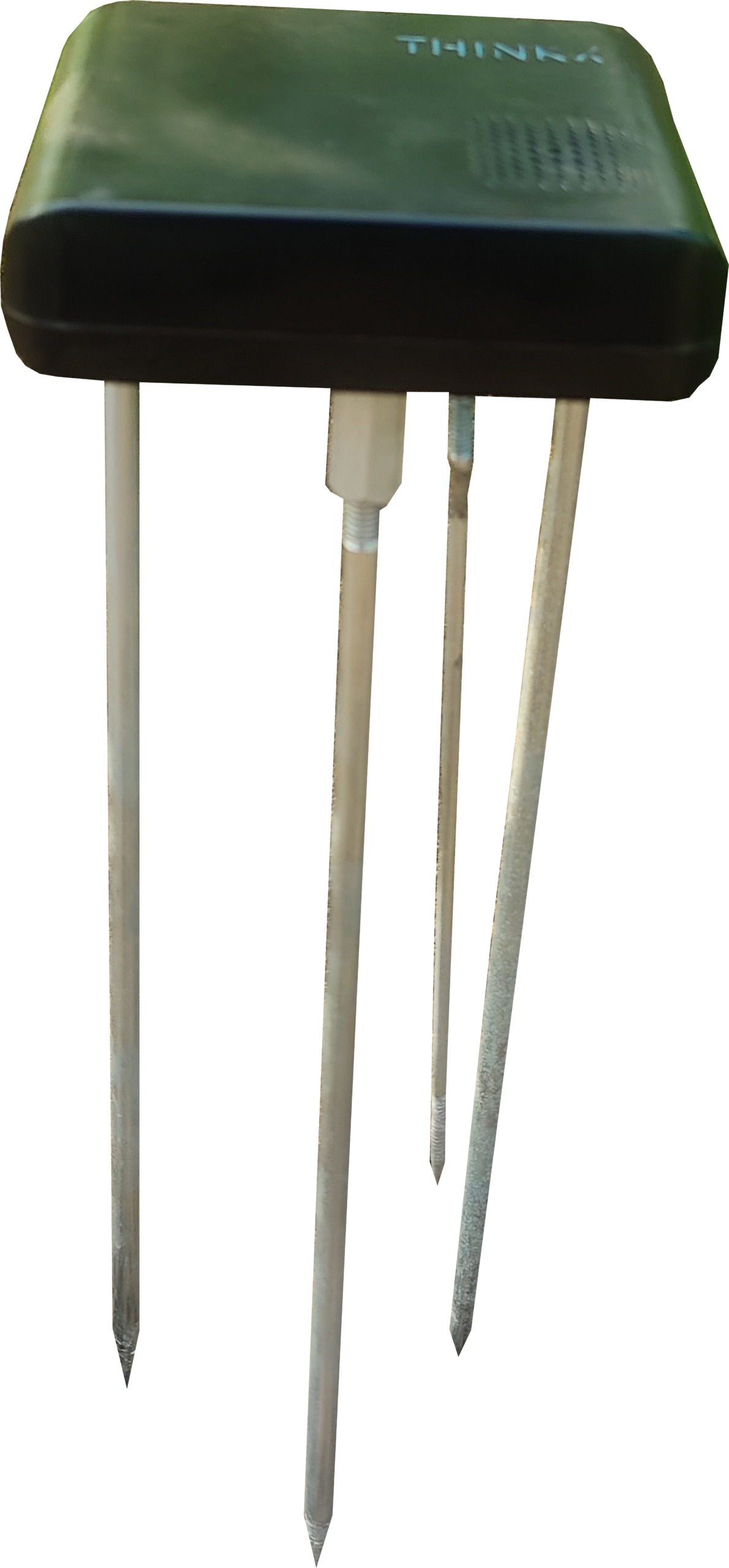 Single Kyara Irrigation